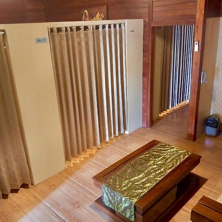 Uli Wood Villa, Jimbaran Bali - Near Gwk מראה חיצוני תמונה