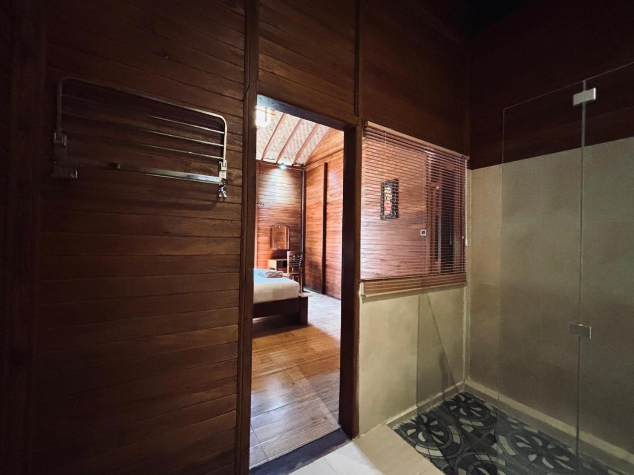 Uli Wood Villa, Jimbaran Bali - Near Gwk מראה חיצוני תמונה