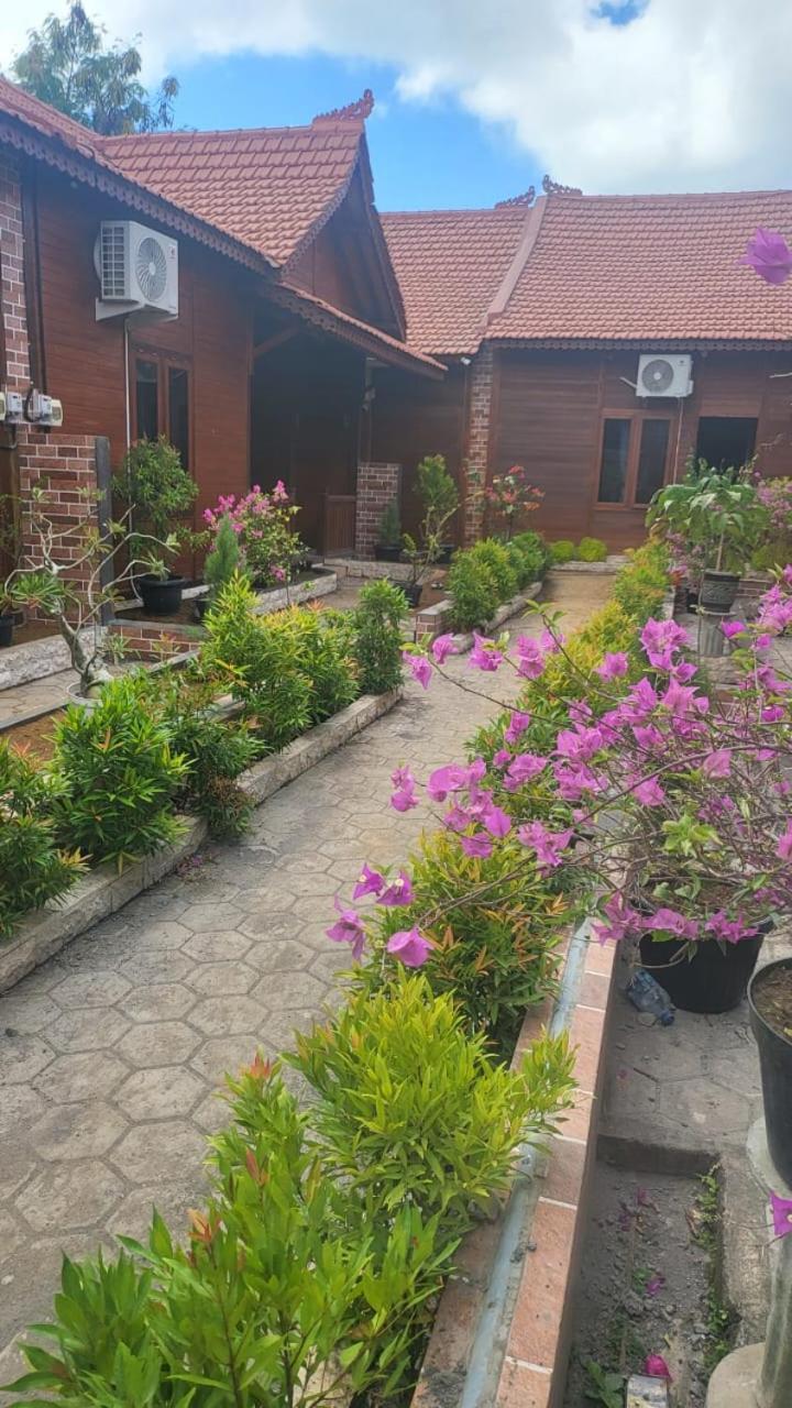 Uli Wood Villa, Jimbaran Bali - Near Gwk מראה חיצוני תמונה
