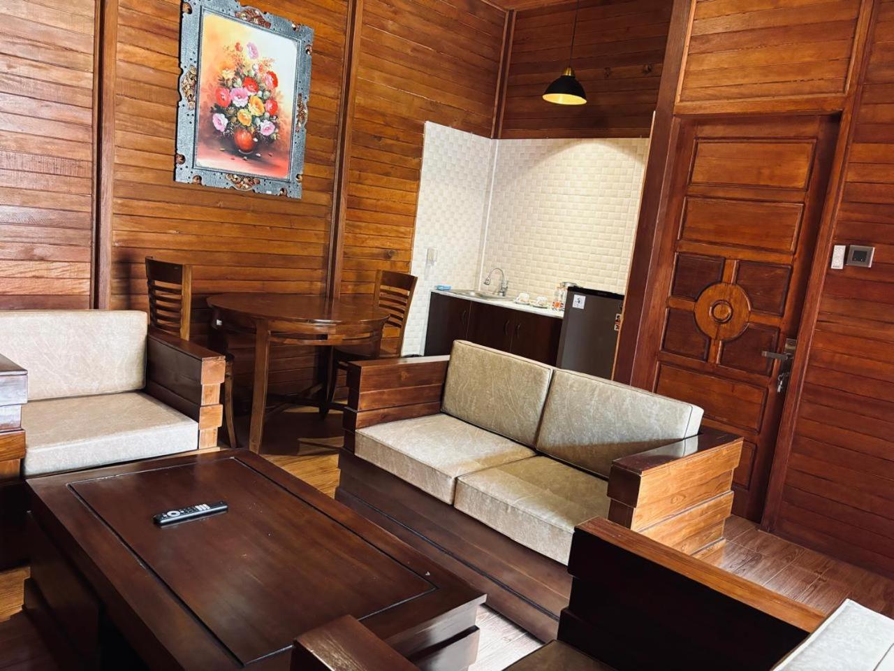 Uli Wood Villa, Jimbaran Bali - Near Gwk מראה חיצוני תמונה