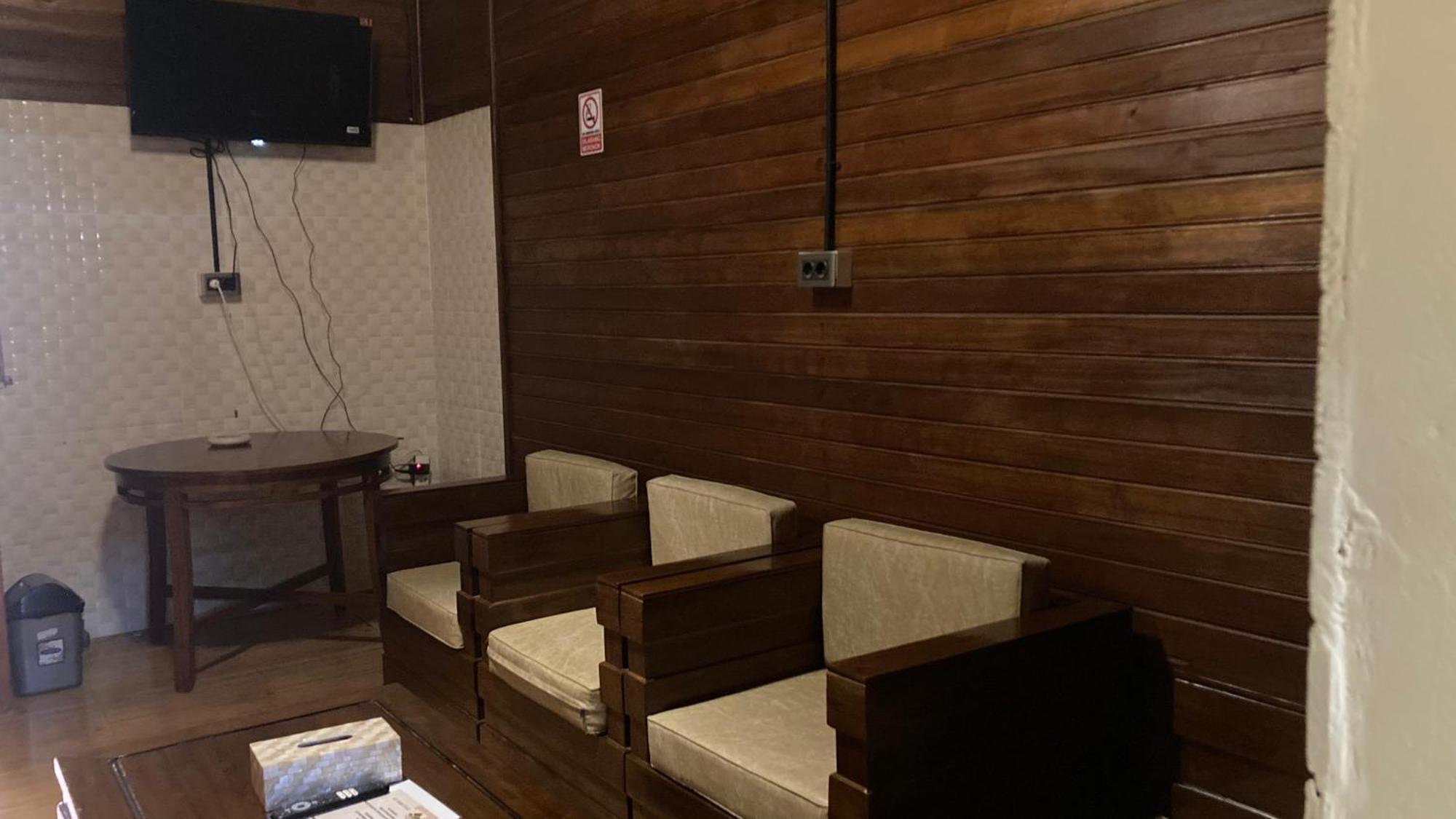 Uli Wood Villa, Jimbaran Bali - Near Gwk מראה חיצוני תמונה