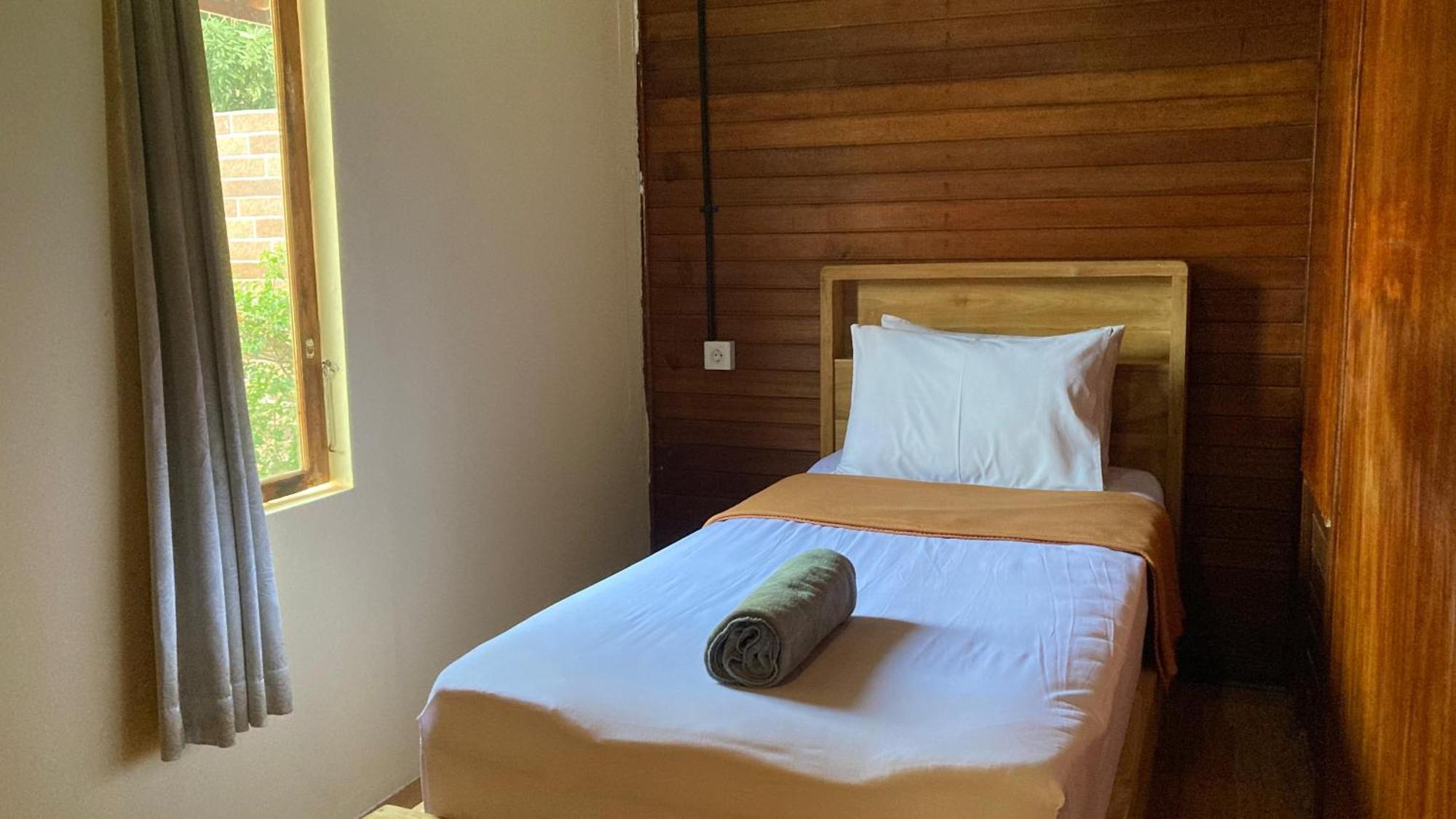 Uli Wood Villa, Jimbaran Bali - Near Gwk מראה חיצוני תמונה
